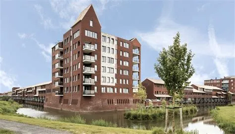 Castellum Oost