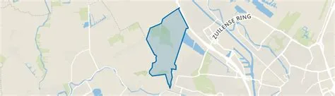 Haarzuilens en omgeving