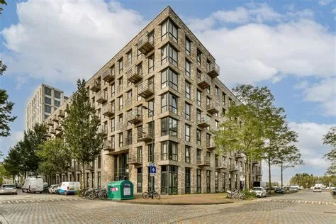 Joris Ivenspleinbuurt