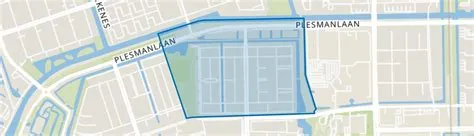 Nieuw-Sloten-Noordoost