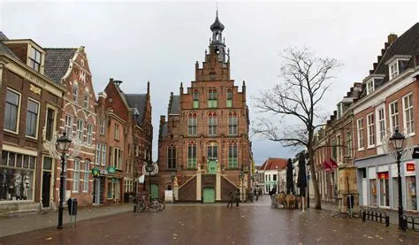 Binnenstad
