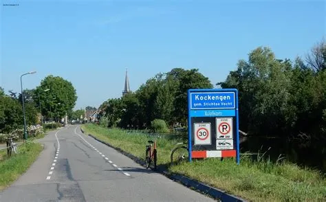 Kockengen Dorp