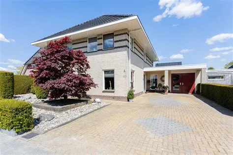 Bebouwde kom Zevenhuizen