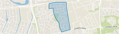 Maandereng-Oost