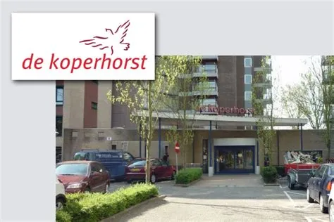 Koperhorst