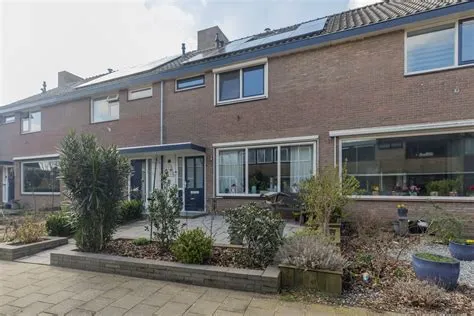 Bloemenbuurt H(yacinth) - L(Obelia)