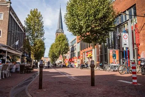 Binnenstad-Centrum