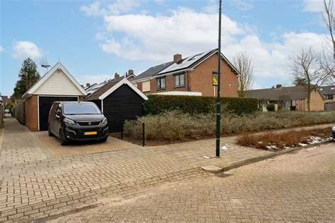 Vervoornepolder zuid