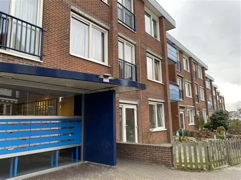 Burgemeestersbuurt