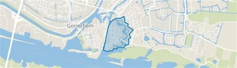 Bovenstad