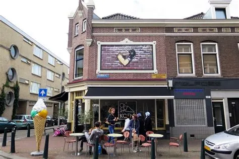 Oude Noorden