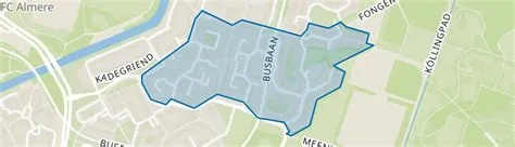 Kolkgriend en Oostgriend