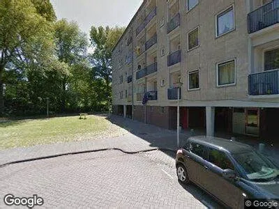 Johan Jongkindbuurt