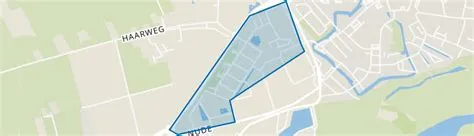 Nude-buurt