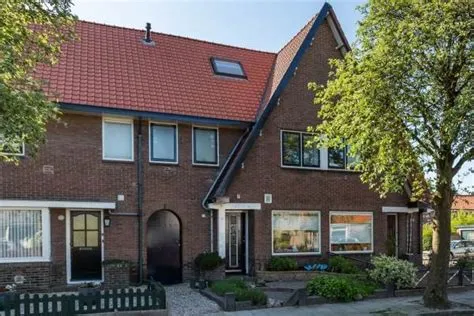 Nieuwe-Oosterhei