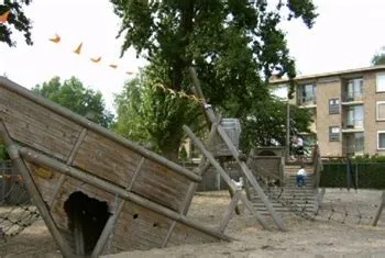 't Hoorntje