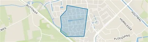 Oosterwolde-Zuid