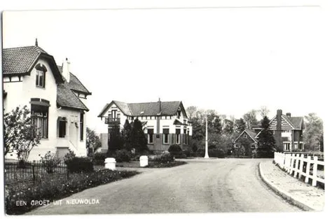 Nieuwolda