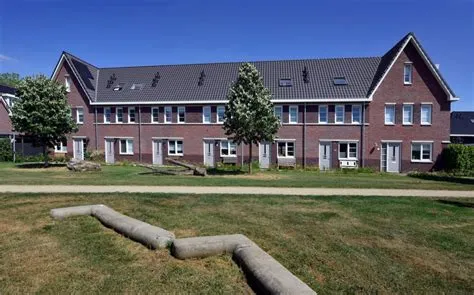 Anna's Hoeve