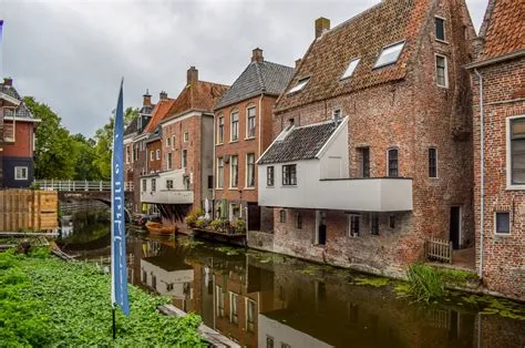 Centrum-Appingedam