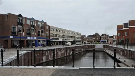 Uithuizen Centrum