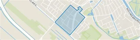 Badhoevedorp Zuid
