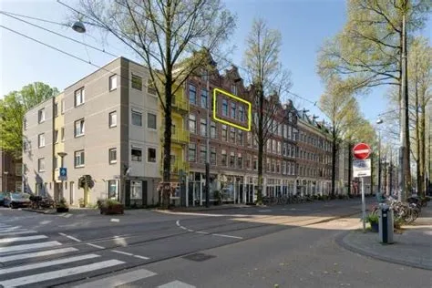 Czaar Peterbuurt