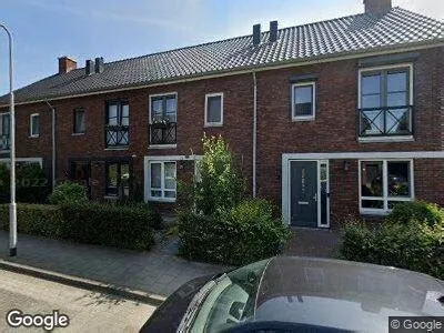 Verspreide huizen Kesteren