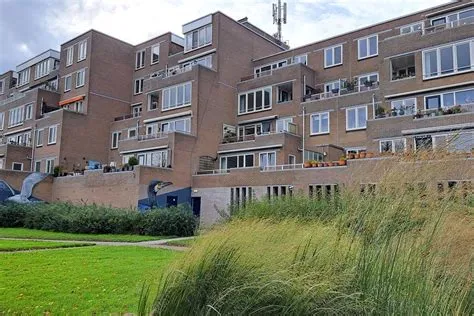 Stedenwijk Midden-oost