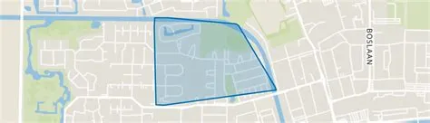 Emmeloord-Espelervaart-Rivierenbuurt