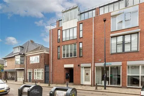 Koningstraat
