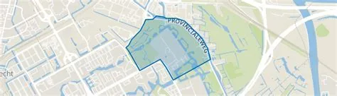 G-buurt-Oost