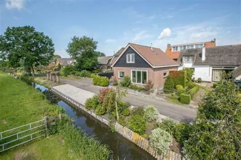 Polder Spengen