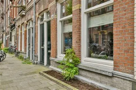Cremerbuurt-Oost
