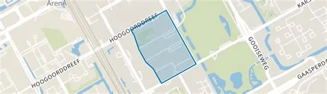 Rechte H-buurt