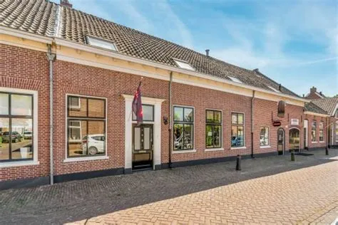 Heukelum Oude Kern