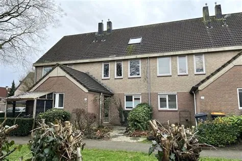 De Horden Schepen