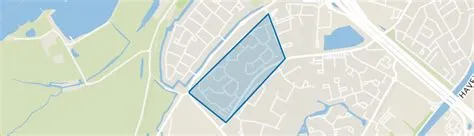 Molenbuurt I