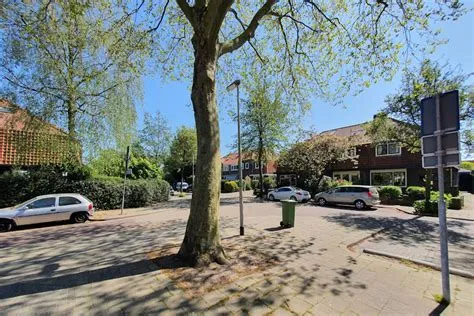 Batterijlaan