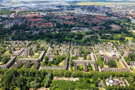 Poelenburg Zuid