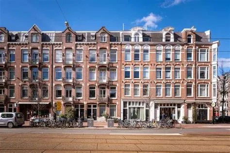 Frederik Hendrikbuurt-Zuidoost