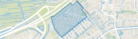 Groenhovenkwartier
