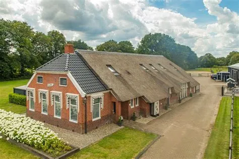 Onnen Dorp