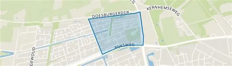 De Bergen