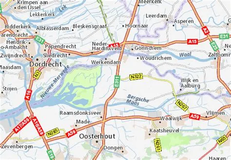 Nieuwendijk