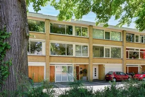 Boekenbuurt
