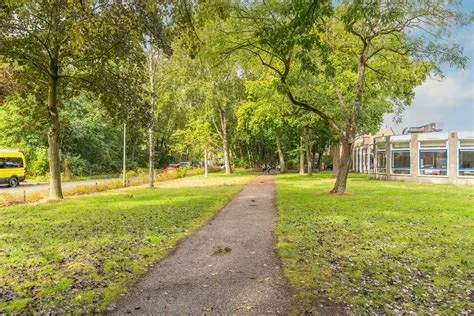 Patijnpark