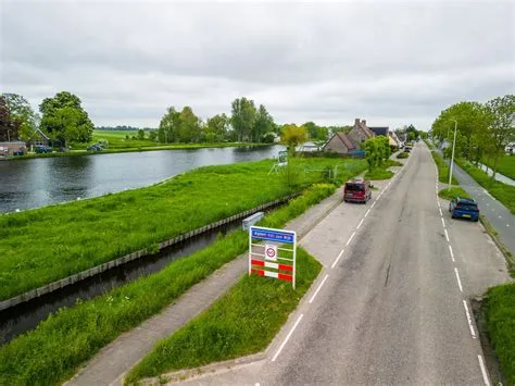 Buitengebied Alphen