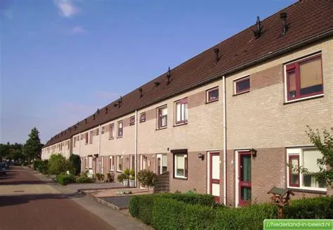 Dichtersbuurt