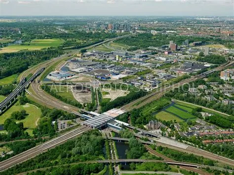 Duivendrecht